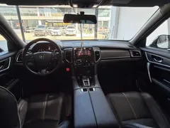 2020 Honda UR-V 240TURBO 2WD, белый — фото 16