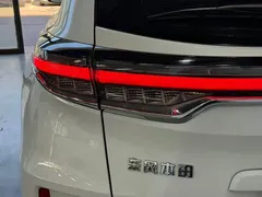 2020 Honda UR-V 240TURBO 2WD, белый — фото 17