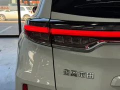2020 Honda UR-V 240TURBO 2WD, белый — фото 19