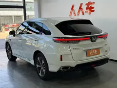 2020 Honda UR-V 240TURBO 2WD, белый — фото 20