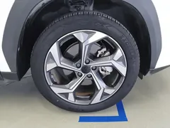 2023 Geely Atlas L 1.5TD DCT Premium, белый — фото 6