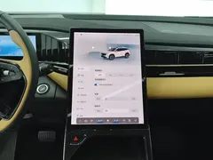2023 Geely Atlas L 1.5TD DCT Premium, белый — фото 13