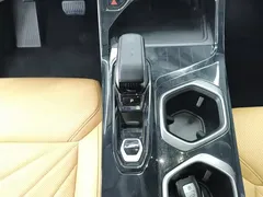 2023 Geely Atlas L 1.5TD DCT Premium, белый — фото 16