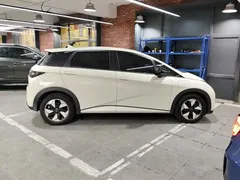 2025 BYD Dolphin 420km Freedom, белый — фото 5
