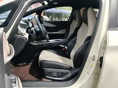 2025 BYD Dolphin 420km Freedom, белый — фото 9