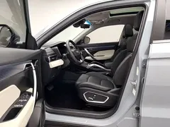2022 Geely Atlas X 1.8TD DCT Premium — фото 9