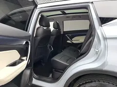 2022 Geely Atlas X 1.8TD DCT Premium — фото 10