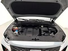 2022 Geely Atlas X 1.8TD DCT Premium — фото 17