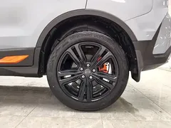 2022 Geely Atlas X 1.8TD DCT Premium — фото 18