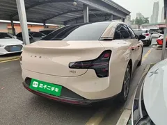 2024 Xpeng MONA M03 620 Ultra Long Range — фото 7