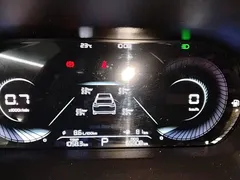 2022 Geely Emgrand 4th Gen 1.5L CVT Premium, белый — фото 12