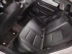 2022 Geely Emgrand 4th Gen 1.5L CVT Premium, белый — фото 17