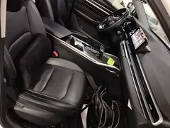 2022 Geely Emgrand 4th Gen 1.5L CVT Premium, белый — фото 25