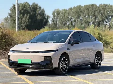 2025 Leapmotor B01 650