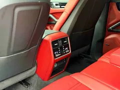 2019 Porsche Cayenne 3.0T, чёрный — фото 5