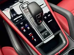 2019 Porsche Cayenne 3.0T, чёрный — фото 6