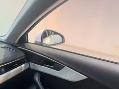 2020 Audi A4L 40 TFSI Luxury Dynamic, белый — фото 10