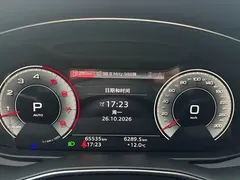 2023 Audi A6L 55 TFSI quattro Premium Sport, чёрный — фото 18
