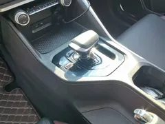 2021 Geely Coolray 1.4T DCT Platinum, белый — фото 14