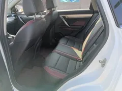 2021 Geely Coolray 1.4T DCT Platinum, белый — фото 17