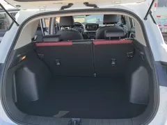 2021 Geely Coolray 1.4T DCT Platinum, белый — фото 19