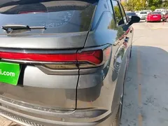 2021 Changan CS35 PLUS 1.4T DCT Luxury — фото 8