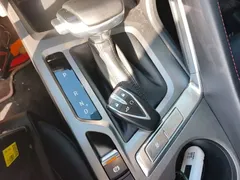 2021 Changan CS35 PLUS 1.4T DCT Luxury — фото 9