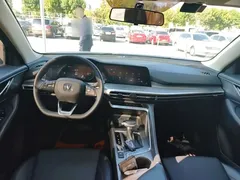 2021 Changan CS35 PLUS 1.4T DCT Luxury — фото 10