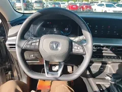 2021 Changan CS35 PLUS 1.4T DCT Luxury — фото 11