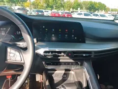 2021 Changan CS35 PLUS 1.4T DCT Luxury — фото 13