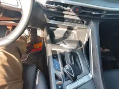 2021 Changan CS35 PLUS 1.4T DCT Luxury — фото 14