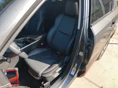 2021 Changan CS35 PLUS 1.4T DCT Luxury — фото 15