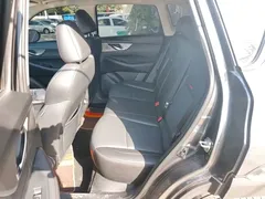 2021 Changan CS35 PLUS 1.4T DCT Luxury — фото 17