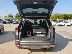 2021 Changan CS35 PLUS 1.4T DCT Luxury — фото 19