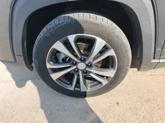 2021 Changan CS35 PLUS 1.4T DCT Luxury — фото 23