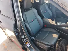 2021 Changan CS35 PLUS 1.4T DCT Luxury — фото 25
