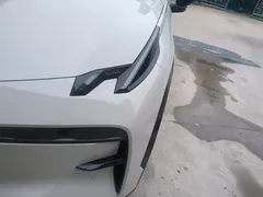 2025 Zeekr X 5 seats Long Range, белый — фото 5