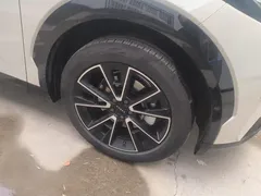 2025 Zeekr X 5 seats Long Range, белый — фото 6