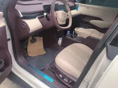 2025 Zeekr X 5 seats Long Range, белый — фото 9