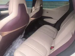 2025 Zeekr X 5 seats Long Range, белый — фото 11