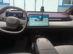 2025 Zeekr X 5 seats Long Range, белый — фото 12