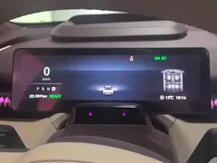 2025 Zeekr X 5 seats Long Range, белый — фото 14