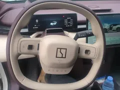 2025 Zeekr X 5 seats Long Range, белый — фото 15