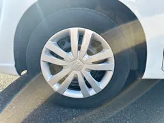 2021 Honda Fit 1.5L CVT, белый — фото 9