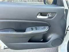 2021 Honda Fit 1.5L CVT, белый — фото 12