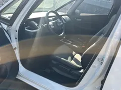 2021 Honda Fit 1.5L CVT, белый — фото 13