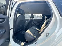 2021 Honda Fit 1.5L CVT, белый — фото 14