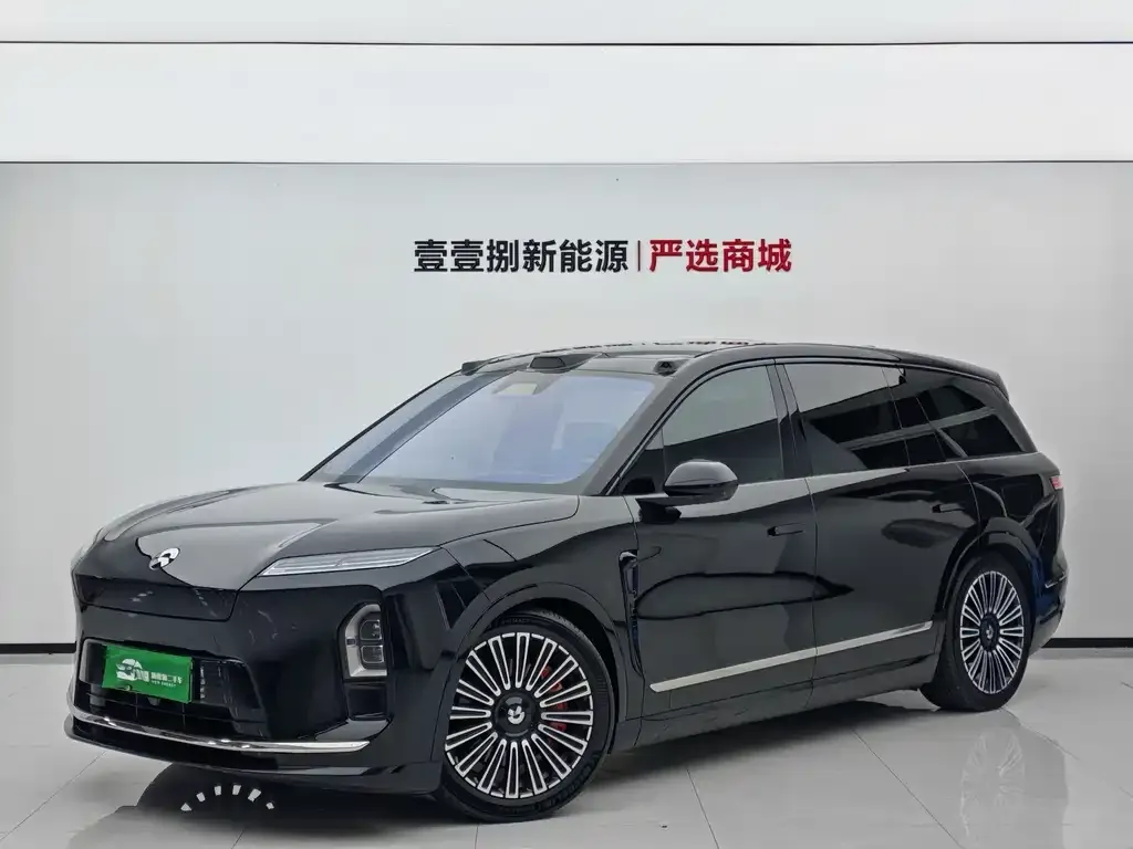 2026 Nio ES8 6-seat Executive Luxury