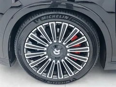 2026 Nio ES8 6-seat Executive Luxury, чёрный — фото 6