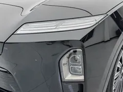 2026 Nio ES8 6-seat Executive Luxury, чёрный — фото 7
